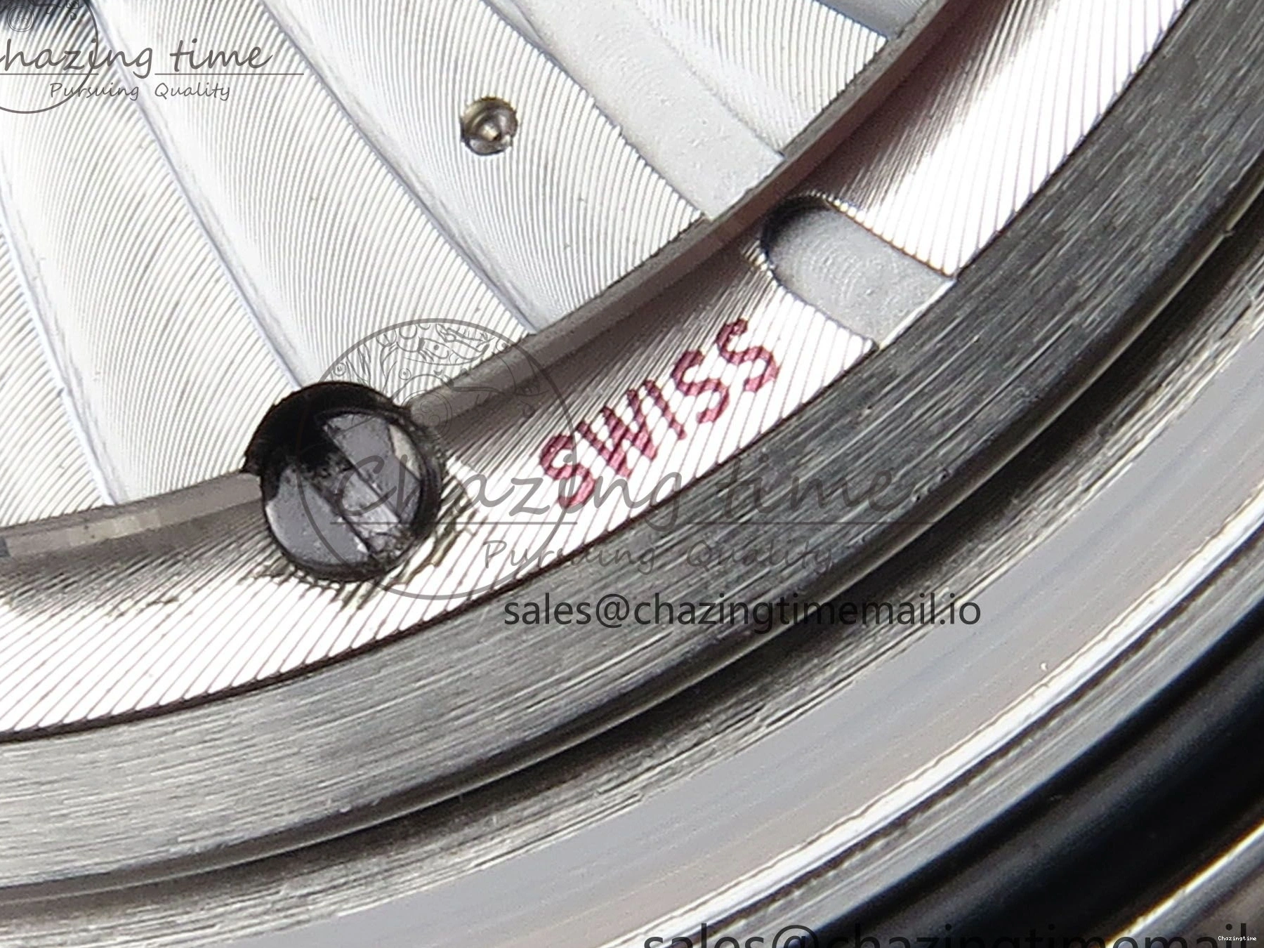 0416 Bold Seamaster Planet Ocean 600M 43.5mm SS SCF 1:1 Best Edition Green Bezel Gray Dial on Green Rubber Strap A8900 Super Clone 7666